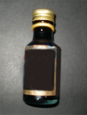 Líquido milagroso